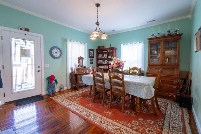 10782 S NC 62 Highway, Burlington, NC 27217