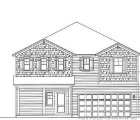 556 Melbourne Drive, Raeford, NC 28376
