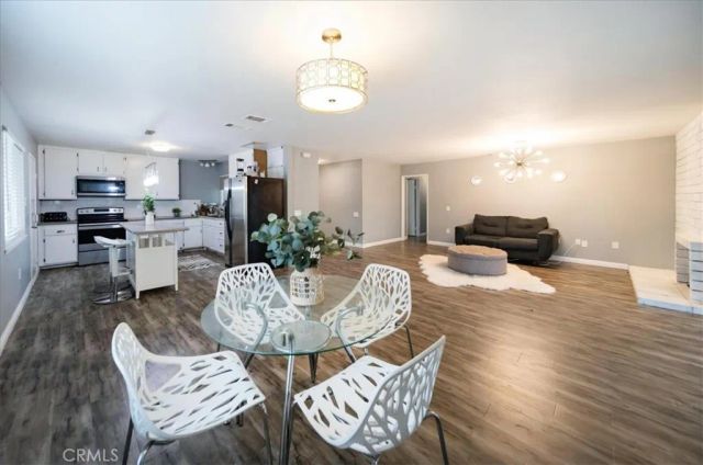 26376 Mehaffey Street, Sun City, CA 92586