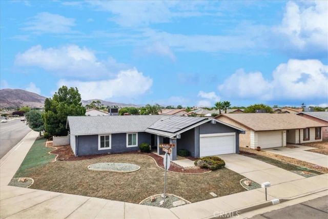 26376 Mehaffey Street, Sun City, CA 92586