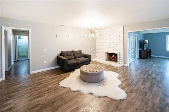 26376 Mehaffey Street, Sun City, CA 92586