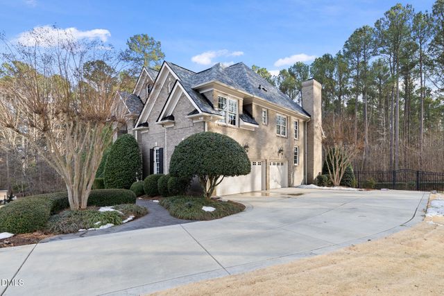 112 Winding Ridge Road, Durham, NC 27713