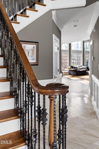 112 Winding Ridge Road, Durham, NC 27713