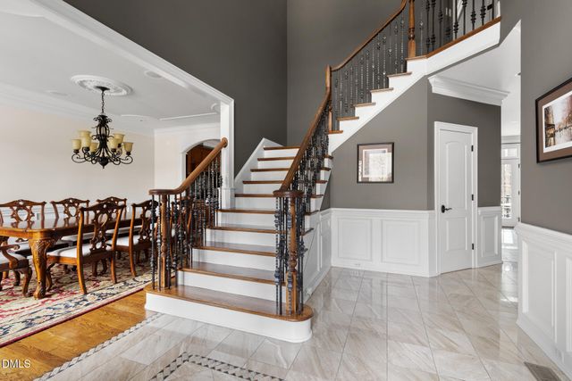 112 Winding Ridge Road, Durham, NC 27713