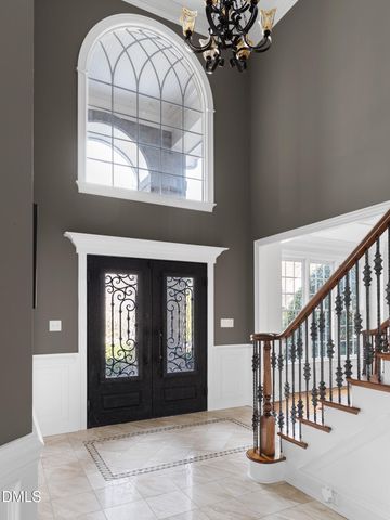 112 Winding Ridge Road, Durham, NC 27713