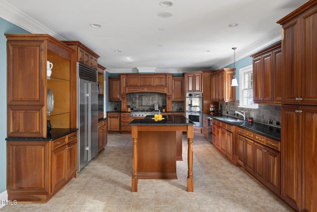 112 Winding Ridge Road, Durham, NC 27713