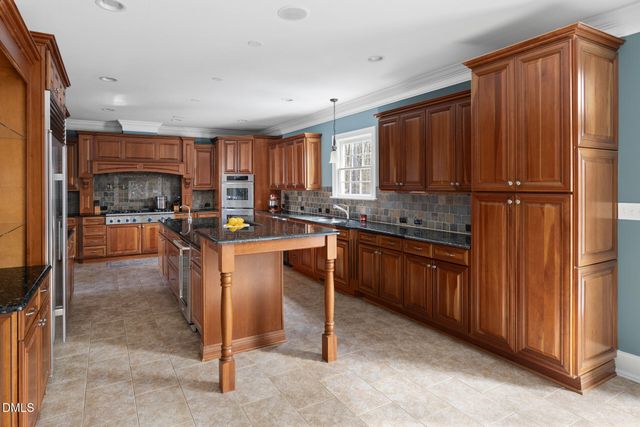 112 Winding Ridge Road, Durham, NC 27713