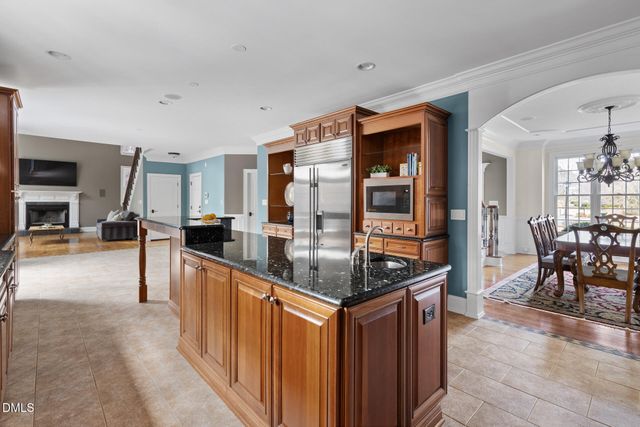 112 Winding Ridge Road, Durham, NC 27713