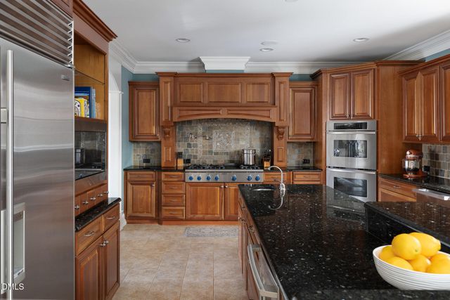 112 Winding Ridge Road, Durham, NC 27713