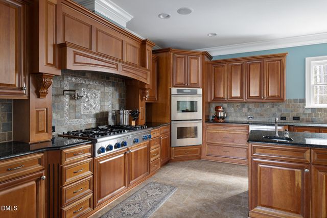 112 Winding Ridge Road, Durham, NC 27713