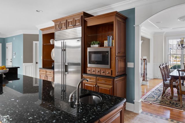 112 Winding Ridge Road, Durham, NC 27713