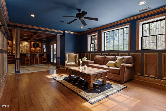 112 Winding Ridge Road, Durham, NC 27713