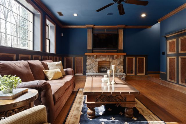 112 Winding Ridge Road, Durham, NC 27713