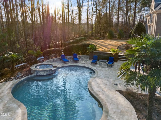 112 Winding Ridge Road, Durham, NC 27713