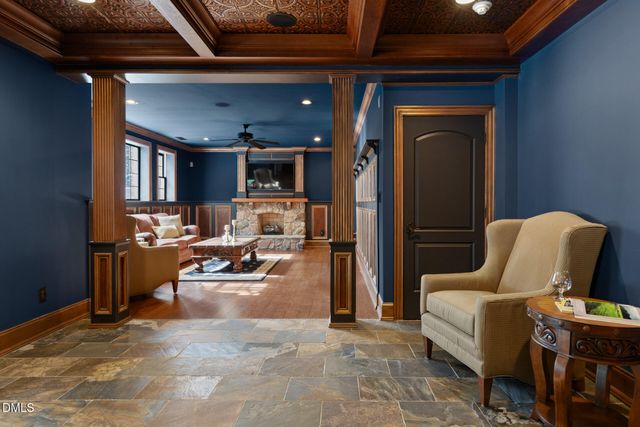 112 Winding Ridge Road, Durham, NC 27713