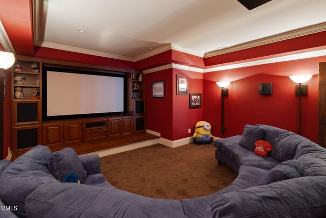 112 Winding Ridge Road, Durham, NC 27713