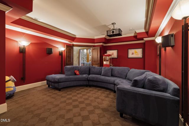 112 Winding Ridge Road, Durham, NC 27713