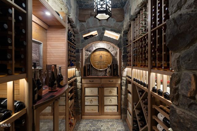 112 Winding Ridge Road, Durham, NC 27713