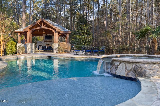 112 Winding Ridge Road, Durham, NC 27713