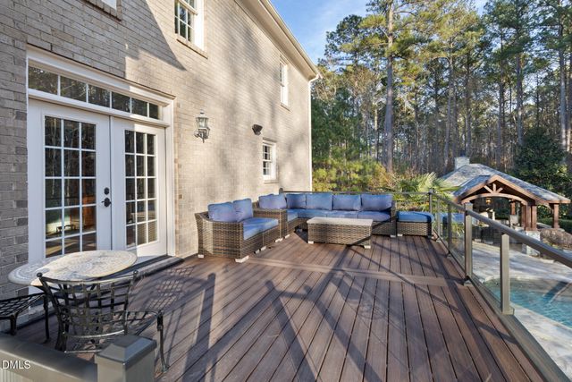 112 Winding Ridge Road, Durham, NC 27713