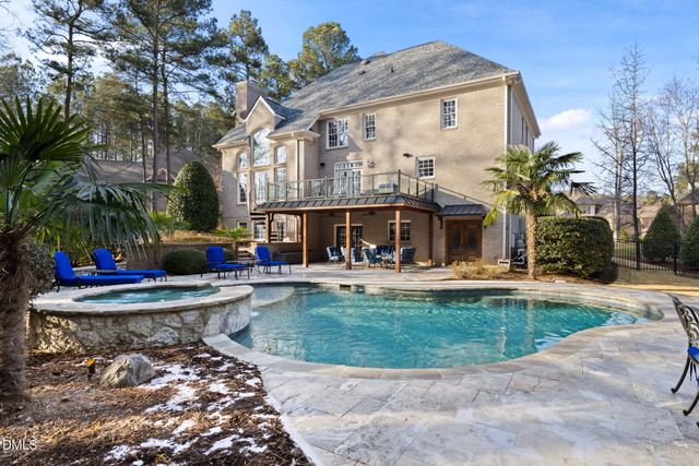 112 Winding Ridge Road, Durham, NC 27713