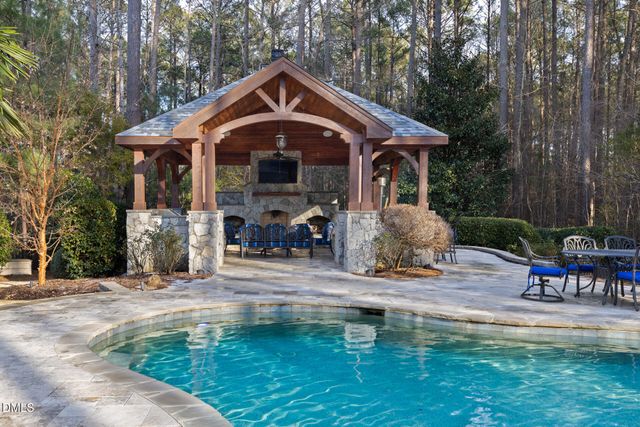 112 Winding Ridge Road, Durham, NC 27713