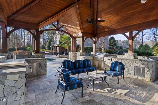 112 Winding Ridge Road, Durham, NC 27713