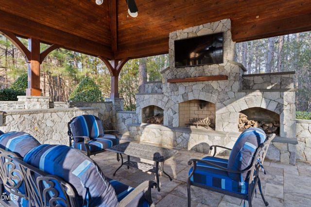 112 Winding Ridge Road, Durham, NC 27713