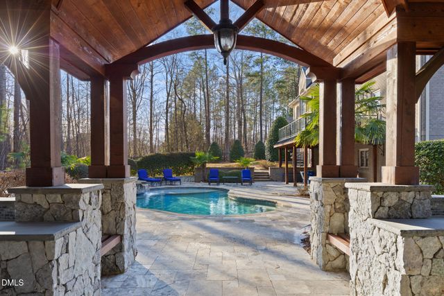 112 Winding Ridge Road, Durham, NC 27713