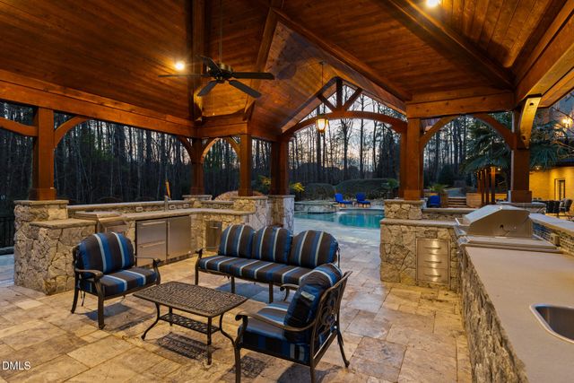 112 Winding Ridge Road, Durham, NC 27713