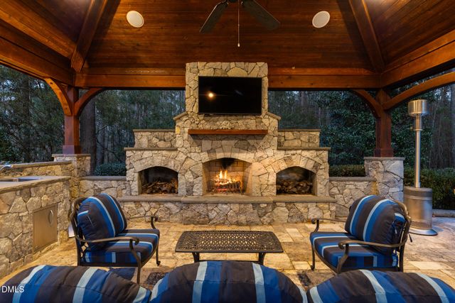 112 Winding Ridge Road, Durham, NC 27713