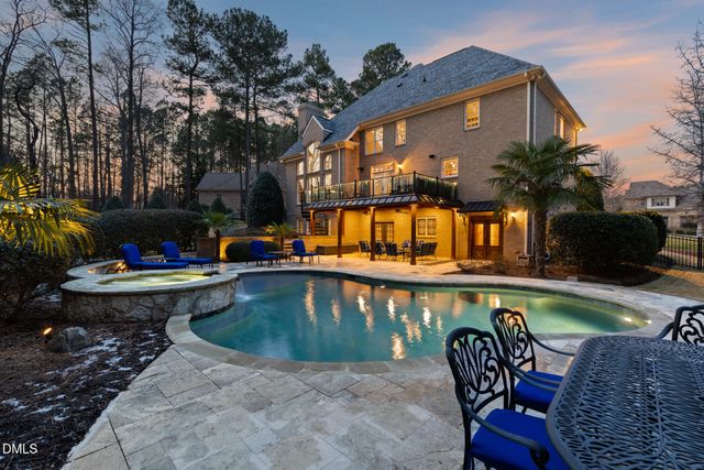 112 Winding Ridge Road, Durham, NC 27713