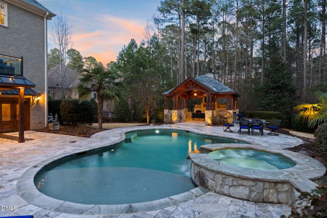 112 Winding Ridge Road, Durham, NC 27713