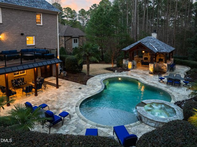 112 Winding Ridge Road, Durham, NC 27713