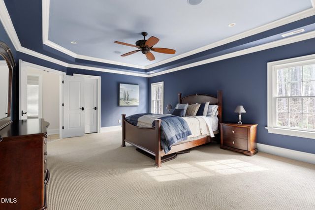 112 Winding Ridge Road, Durham, NC 27713