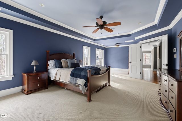 112 Winding Ridge Road, Durham, NC 27713