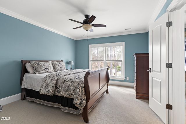 112 Winding Ridge Road, Durham, NC 27713