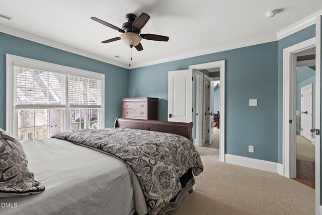 112 Winding Ridge Road, Durham, NC 27713