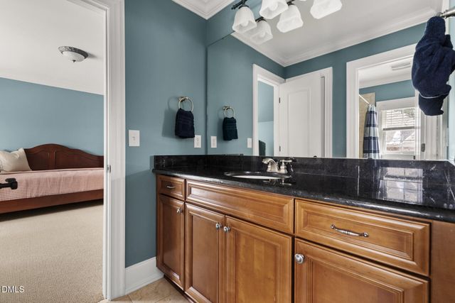 112 Winding Ridge Road, Durham, NC 27713