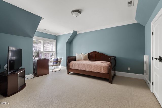 112 Winding Ridge Road, Durham, NC 27713