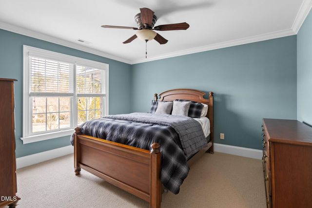 112 Winding Ridge Road, Durham, NC 27713