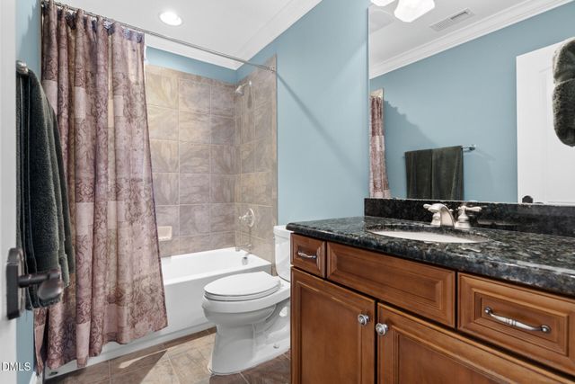 112 Winding Ridge Road, Durham, NC 27713