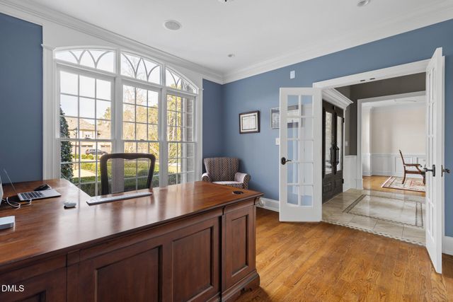 112 Winding Ridge Road, Durham, NC 27713