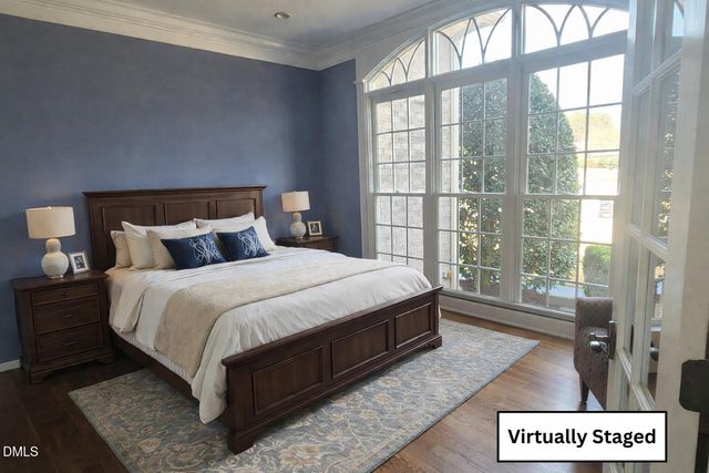 112 Winding Ridge Road, Durham, NC 27713