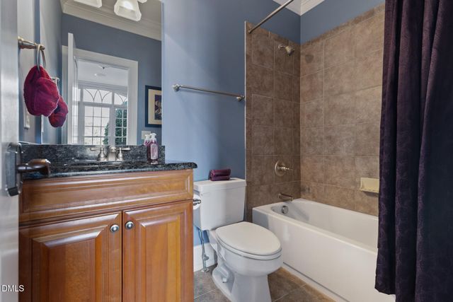 112 Winding Ridge Road, Durham, NC 27713