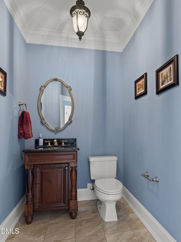 112 Winding Ridge Road, Durham, NC 27713