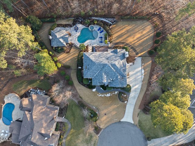 112 Winding Ridge Road, Durham, NC 27713