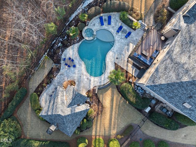 112 Winding Ridge Road, Durham, NC 27713