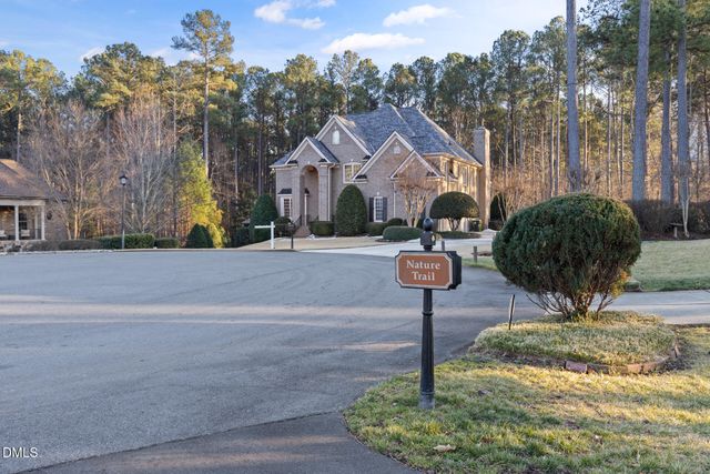 112 Winding Ridge Road, Durham, NC 27713
