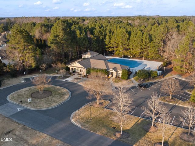 112 Winding Ridge Road, Durham, NC 27713